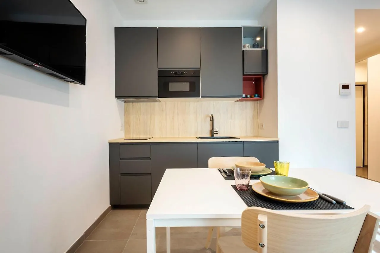 Luvi - Melzo Apartment Milan