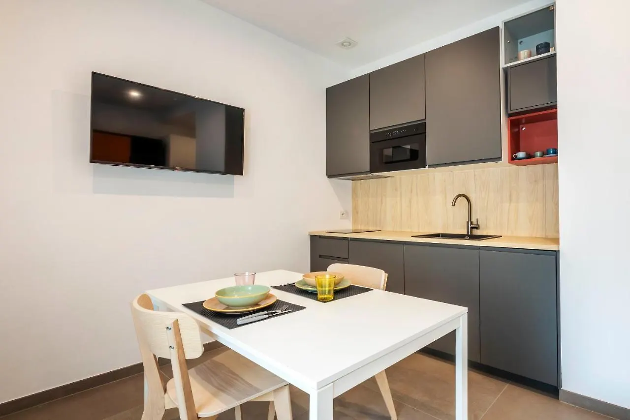 Luvi - Melzo Apartment Milan