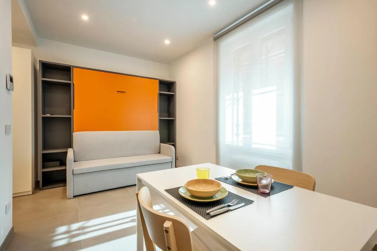 Luvi - Melzo Apartment Milan Italy