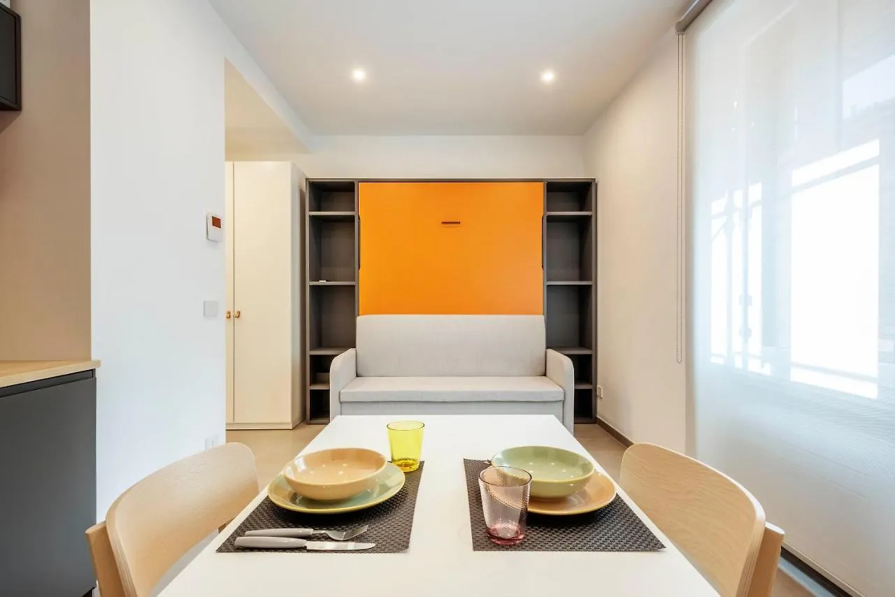 Luvi - Melzo Apartment Milan 0*,  Italy