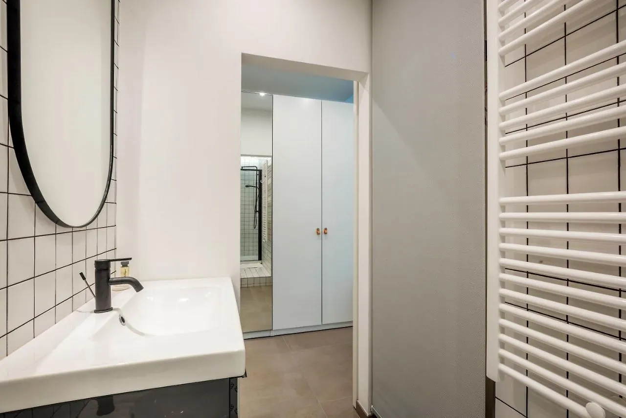 Luvi - Melzo Apartment Milan